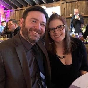 Meet your Posher, Kay